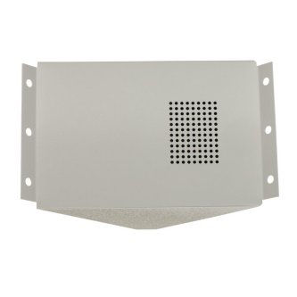 Louroe Electronics TLSP-CM,Bi-Direct Mic/SpeakerCornerMount